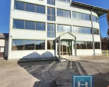 Rent, office space, 1300m², Supska, Ćuprija - image 19