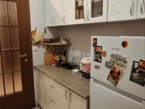 Prodaja, dvosoban stan, 103m², Stari Aerodrom, Podgorica - image 4