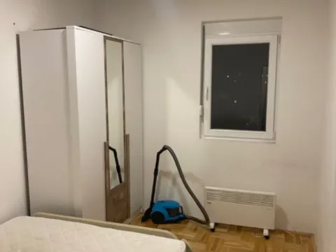 Izdavanje, dvosoban stan, 60m², Stari Aerodrom, Podgorica - image 6