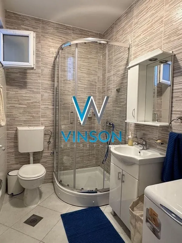 Izdavanje, trosoban stan, 79m², Telep, Novi Sad Sve Podlokacije