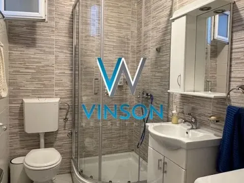 Rent, three bedroom apartment, 79m², Telep, Novi Sad Sve Podlokacije - image 13