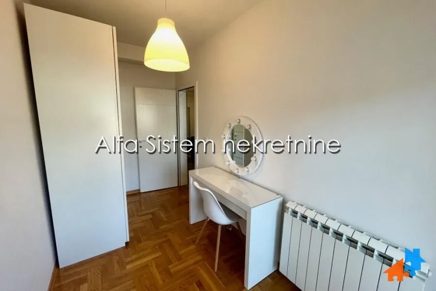 Rent, three bedroom apartment, 74m², Cvetkova Pijaca, Zvezdara Sve Podlokacije