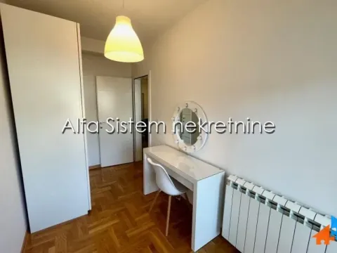 Rent, three bedroom apartment, 74m², Cvetkova Pijaca, Zvezdara Sve Podlokacije - image 15