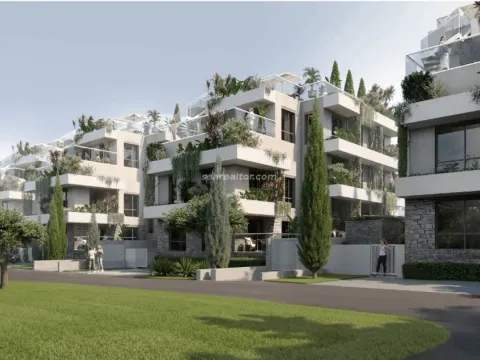 Sale, one bedroom apartment, 52m², Marići, Tivat - image 7