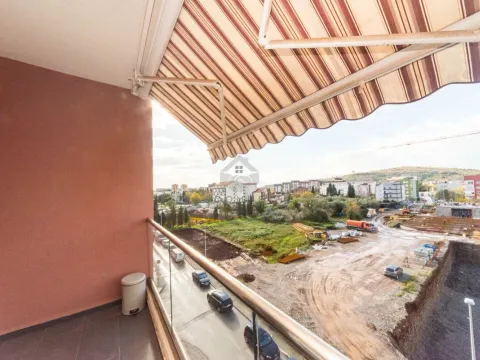 Prodaja, jednosoban stan, 48m², Ljubović, Podgorica - image 12