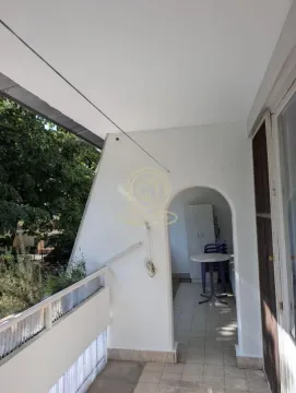 Rent, three bedroom apartment, 98m², Novi Beograd Blok 70, Novi Beograd Sve Podlokacije - image 15