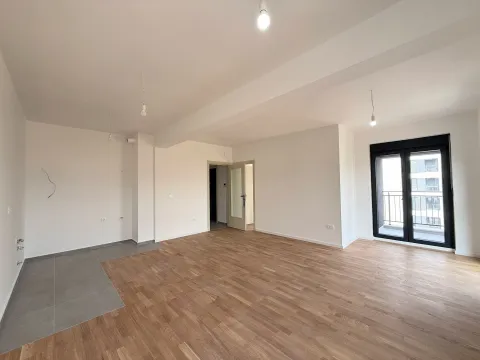 Prodaja, dvosoban stan, 60m², Zabjelo, Podgorica - image 2