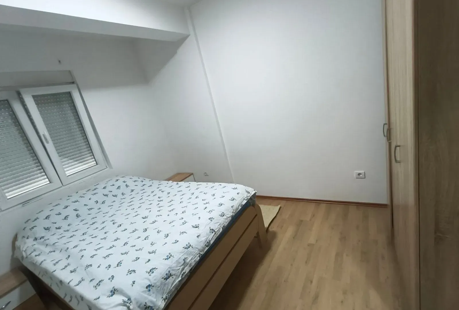 Rent, four bedroom apartment, 68m², Zabjelo, Podgorica