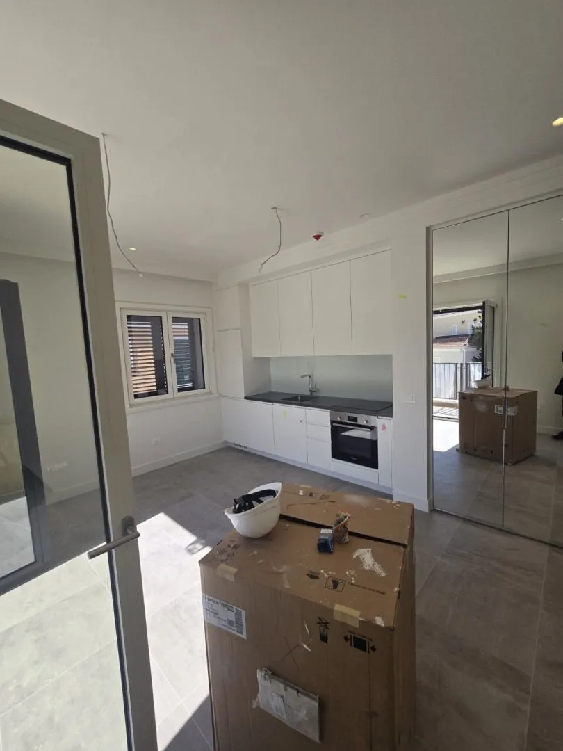 Sale, apartment, 37m², Luštica, Tivat