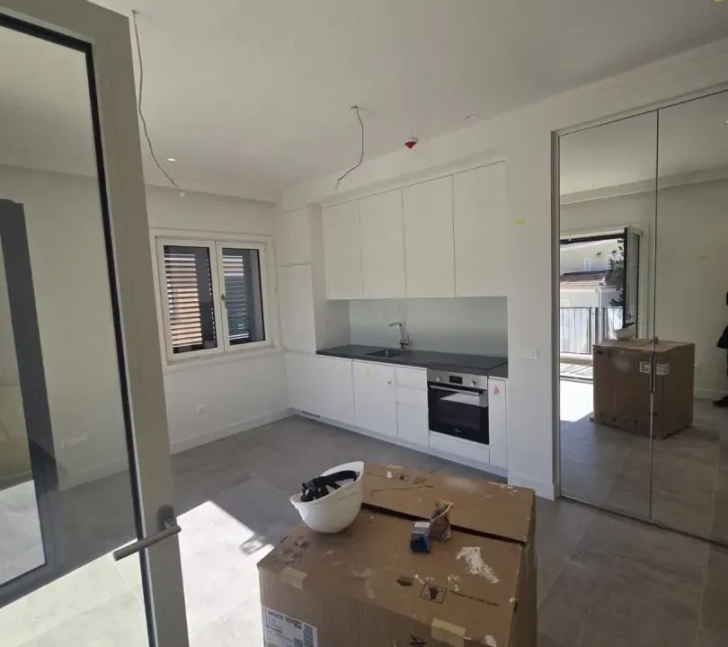 Sale, apartment, 37m², Luštica, Tivat