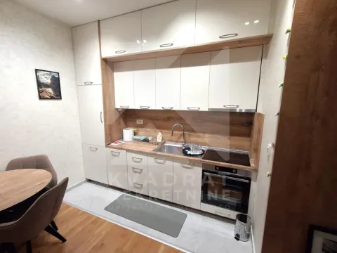 Rent, one bedroom apartment, 44m², Tološi, Podgorica - image 3