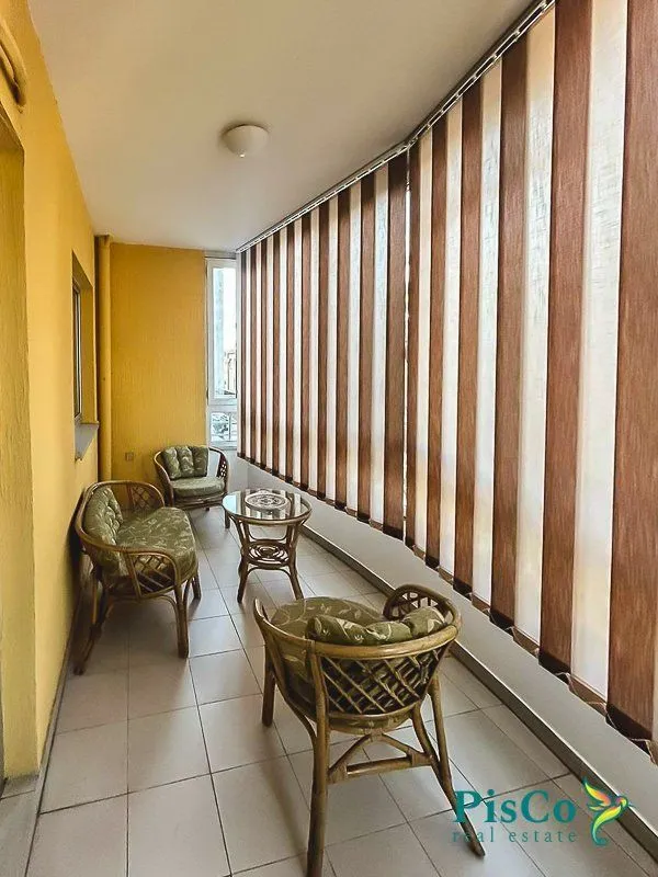 Rent, three bedroom apartment, 120m², Ljubović, Podgorica