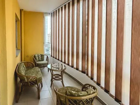 Izdavanje, trosoban stan, 120m², Ljubović, Podgorica - image 2