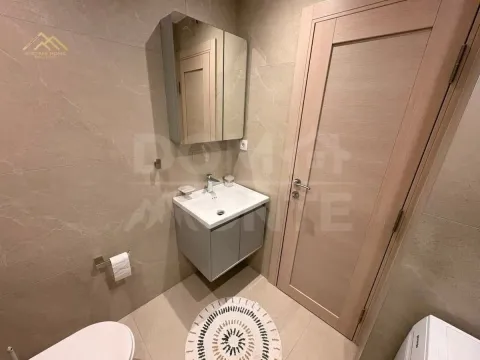 Rent, one bedroom apartment, 46m², Tivat, Crna Gora - image 4