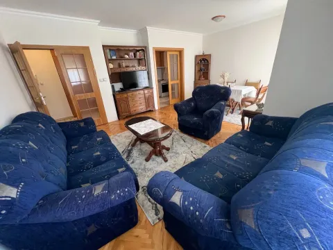 Rent, one bedroom apartment, 56m², Stari Aerodrom, Podgorica - image 1