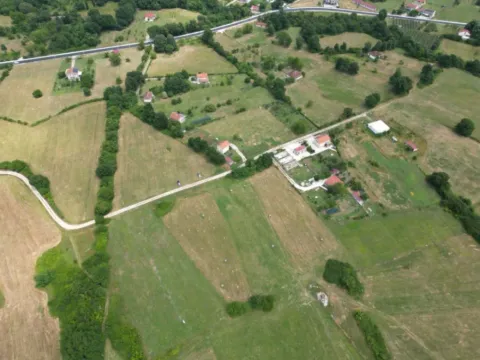 Prodaja, plac, 3157m², Donji Martinići, Danilovgrad - image 3