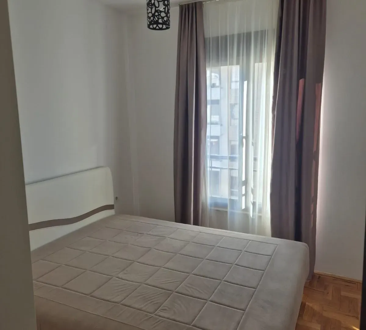 Sale, one bedroom apartment, 42m², Bečići, Budva