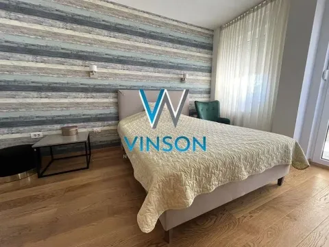 Izdavanje, jednosoban stan, 47m², Centar, Novi Sad - image 7