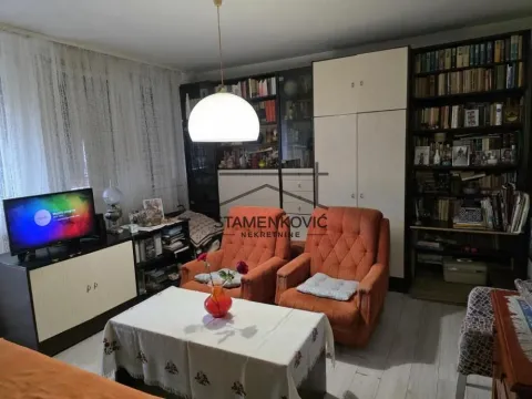 Sale, two bedroom apartment, 57m², Liman 1, Novi Sad Sve Podlokacije - image 3