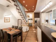 Izdavanje, četvorosoban stan, 140m², Obilićev Venac, Beograd - image 12