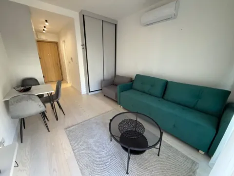 Izdavanje, garsonjera, 30m², Dubovica, Budva - image 3