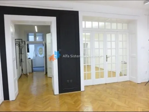 Izdavanje, četvorosoban stan, 120m², Stari Grad, Beograd - image 3