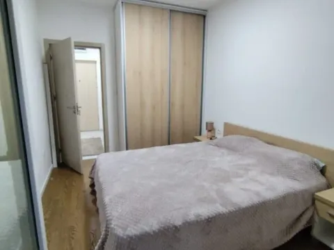 Izdavanje, jednosoban stan, 45m², Zabjelo, Podgorica - image 3