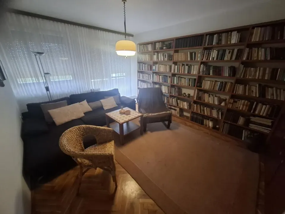 Izdavanje, dvosoban stan, 75m², Bulevar Oslobodjenja, Novi Sad Sve Podlokacije