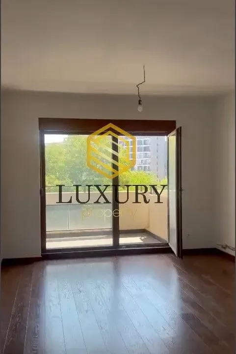 Rent, two bedroom apartment, 70m², Master Kvart, Podgorica