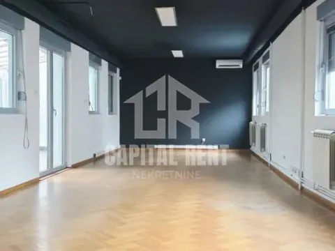 Rent, office space, 540m², Južni Bulevar, Vračar Sve Podlokacije - image 15