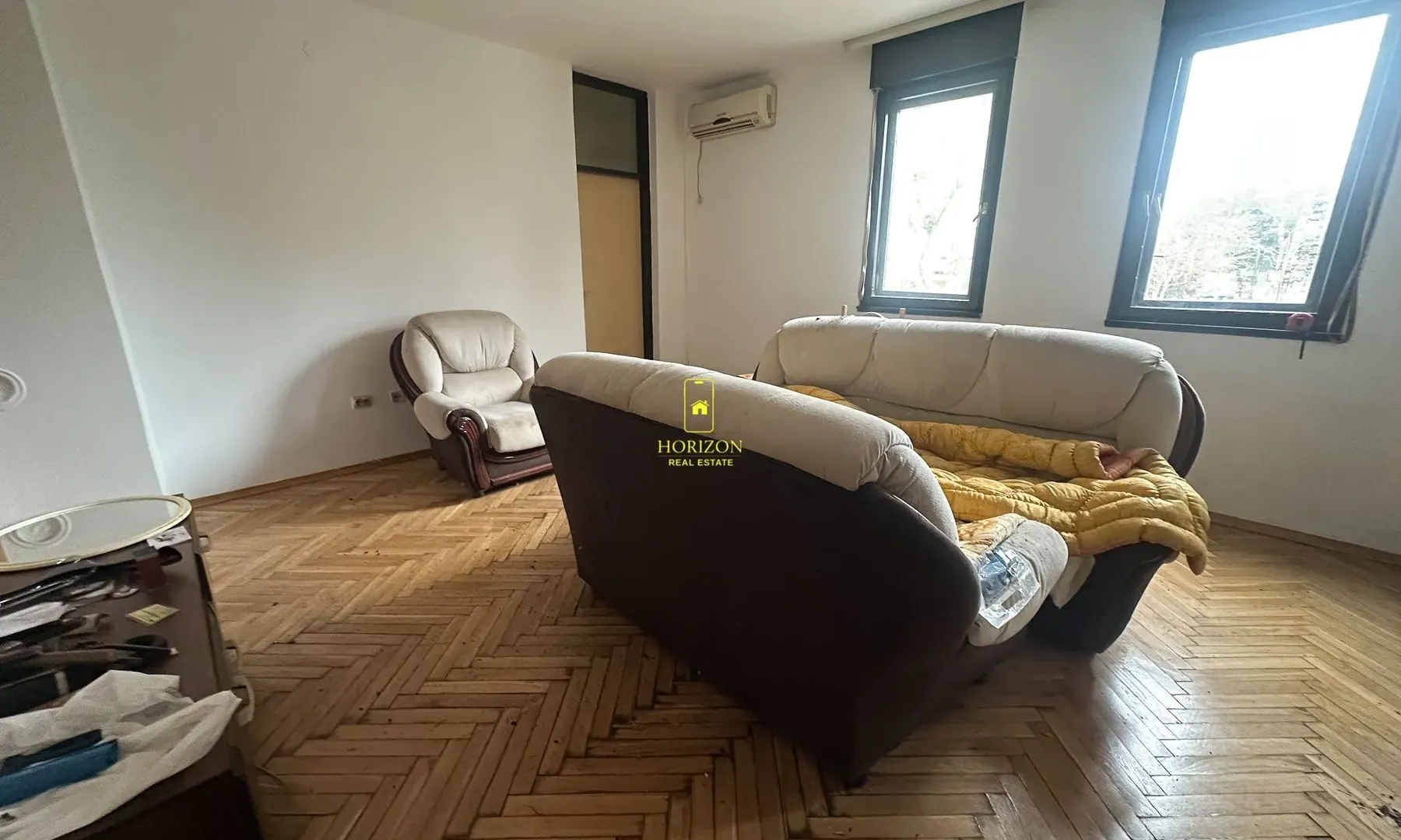 Prodaja, trosoban stan, 93m², Blok 6, Podgorica