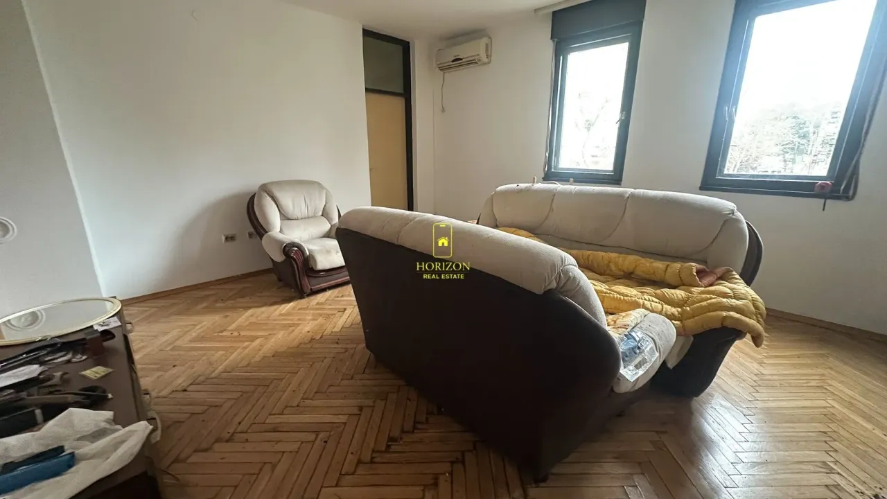 Sale, three bedroom apartment, 93m², Blok 6, Podgorica