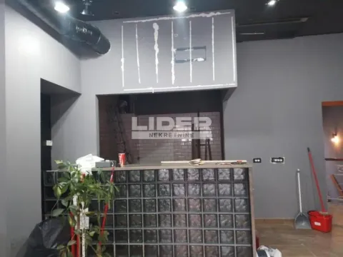 Rent, office space, 105m², Stari Grad, Beograd - image 4