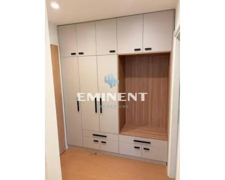 Rent, three bedroom apartment, 79m², Savski Venac, Beograd - image 11