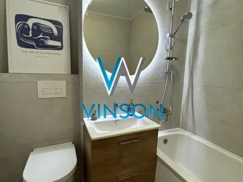 Prodaja, jednosoban stan, 32m², Novi Sad Sve Podlokacije, Novi Sad - image 9