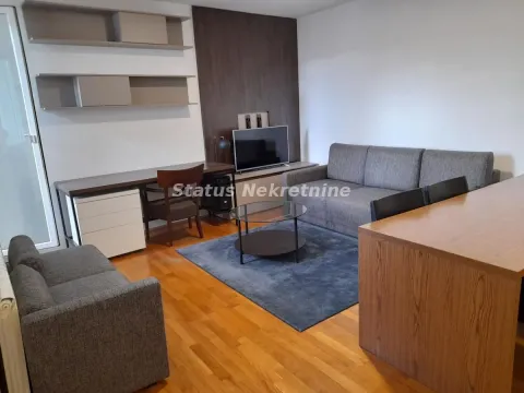 Prodaja, jednosoban stan, 42m², Sajmište, Novi Sad - image 2