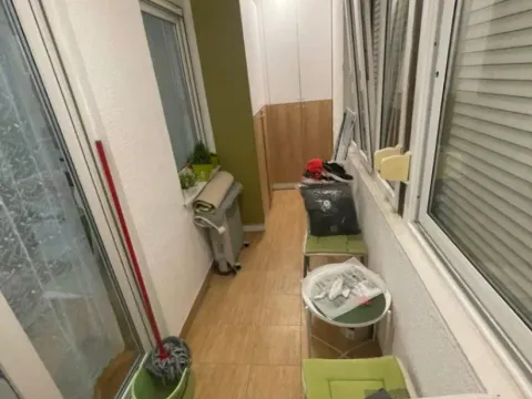 Rent, studio apartment, 31m², Blok 9, Podgorica - image 6