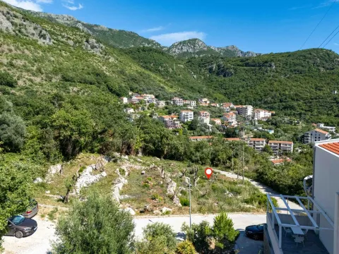 Prodaja, plac, 733m², Pržno, Budva - image 5