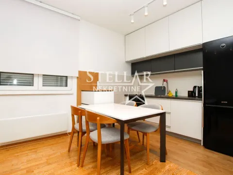 Izdavanje, stan, 46m², Blok 6, Podgorica - image 10