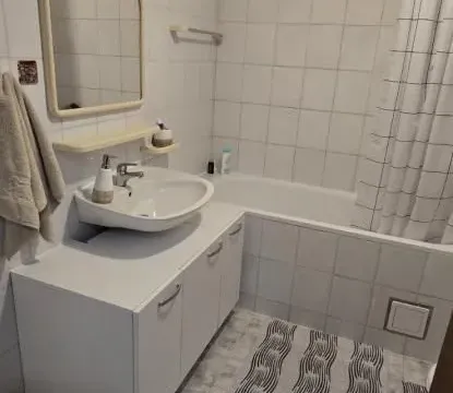 Rent, one bedroom apartment, 40m², Liman 4, Novi Sad Sve Podlokacije - image 8