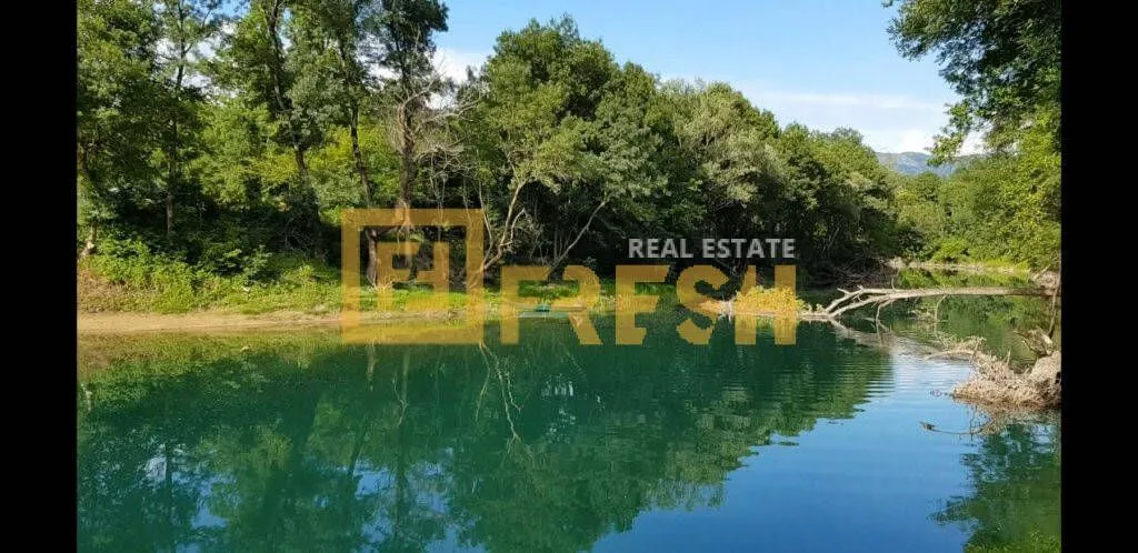 Prodaja, plac, 4430m², Danilovgrad, Crna Gora