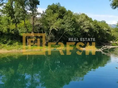 Prodaja, plac, 4430m², Danilovgrad, Crna Gora - image 5