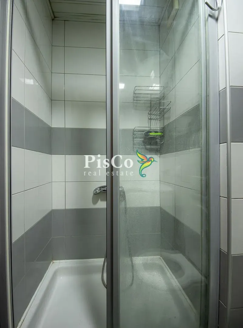Izdavanje, stan, 30m², City Kvart, Podgorica