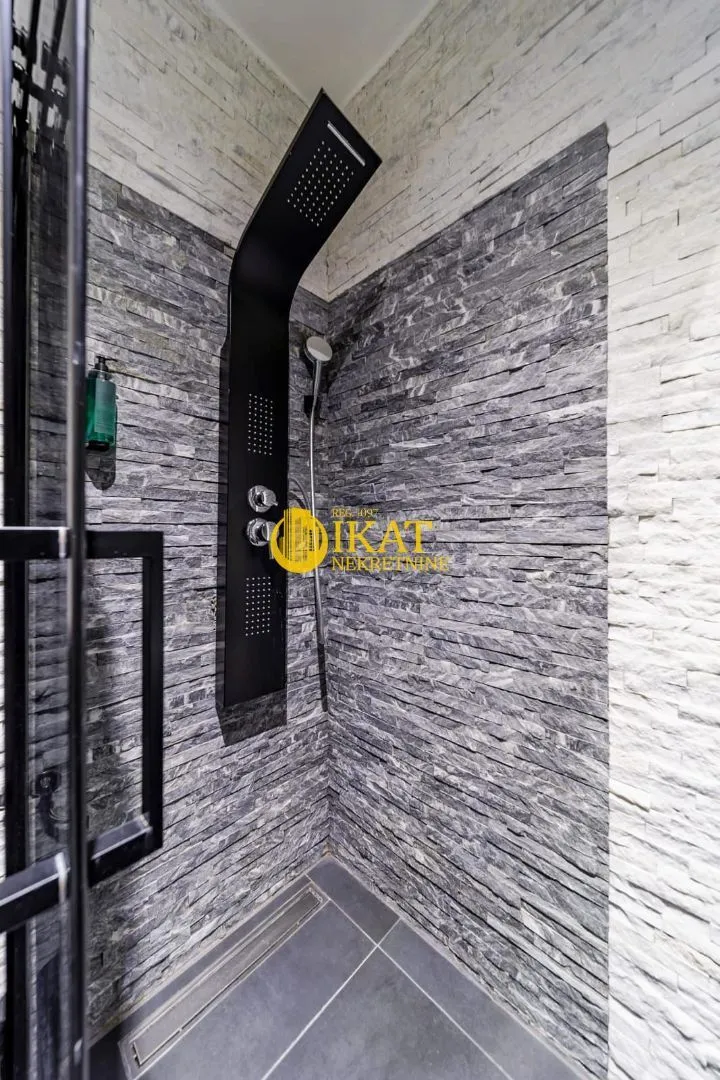 Sale, two bedroom apartment, 58m², Vojvode Vlahovica, Beograd