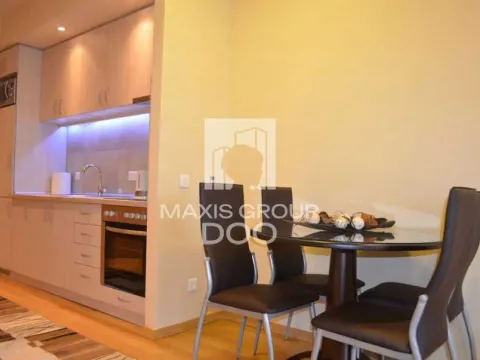 Prodaja, dvosoban stan, 44m², Centar, Zlatibor - image 6