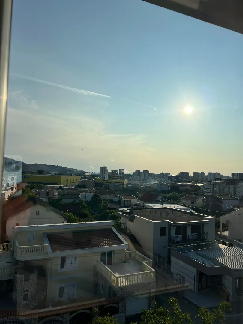 Rent, two bedroom apartment, 72m², Popovići, Bar