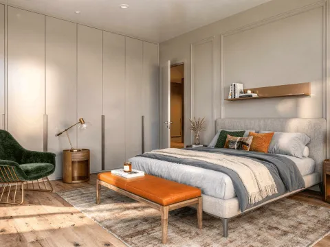 Prodaja, jednosoban stan, 59m², Risan, Kotor - image 5