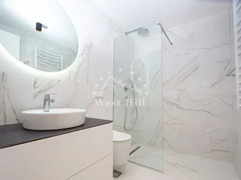 Sale, one bedroom apartment, 125m², Budva, Crna Gora - image 28