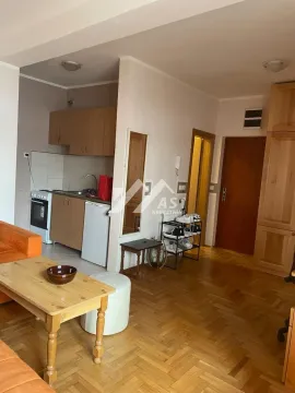 Izdavanje, jednosoban stan, 33m², Rotkvarija, Novi Sad Sve Podlokacije - image 3