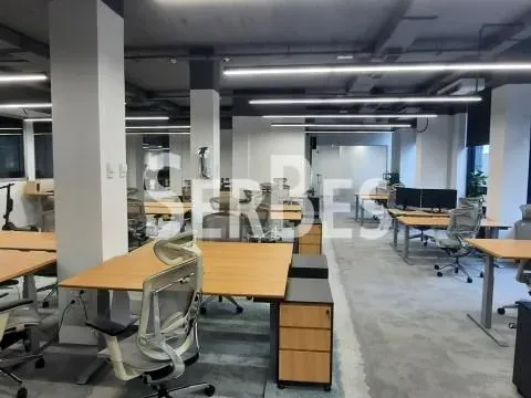 Sale, office space, 774m², Bulevar Oslobodjenja, Novi Sad Sve Podlokacije - image 3